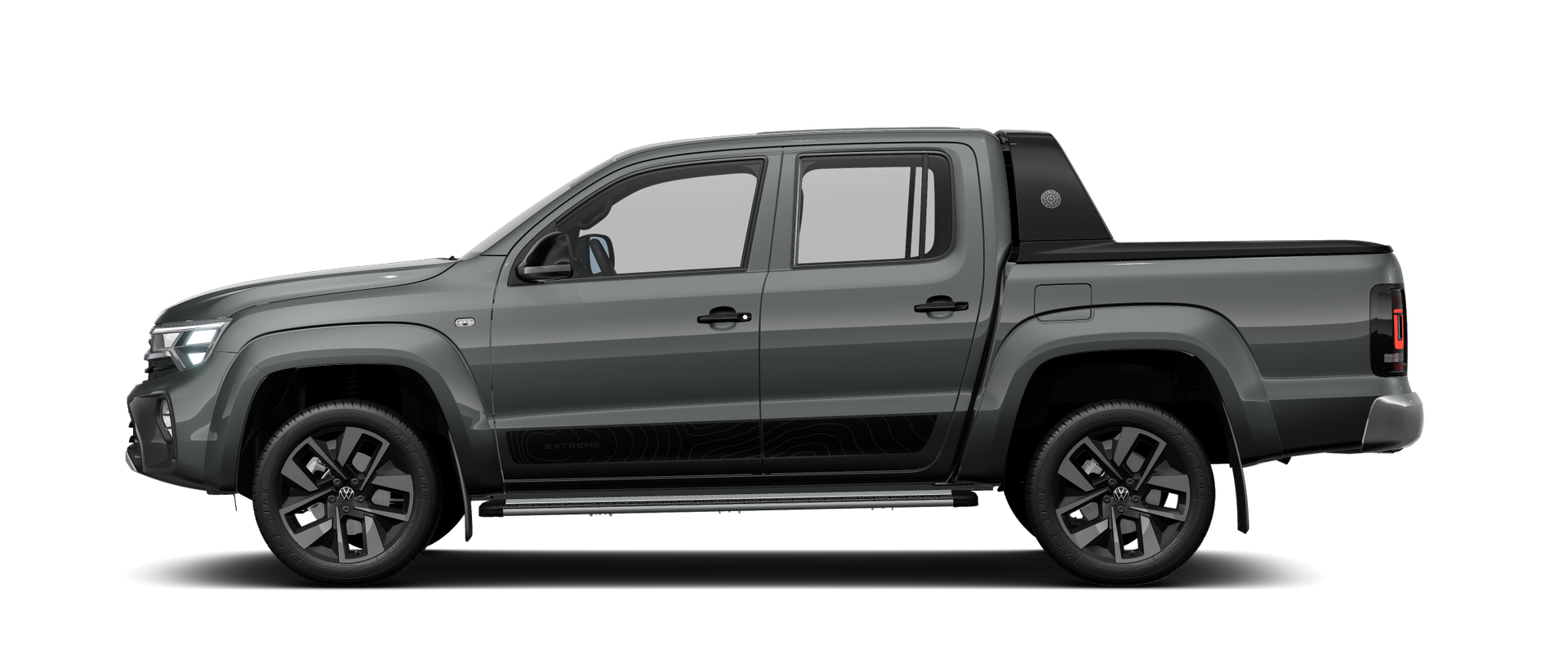 Volkswagen | Accesorios Originales